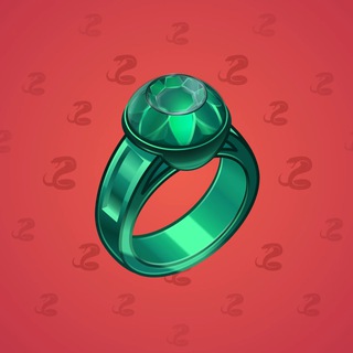 Gem Signet #5015