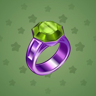 Gem Signet #5020