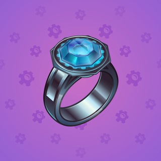 Gem Signet #5022
