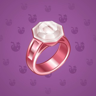 Gem Signet #5030