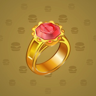 Gem Signet #5035