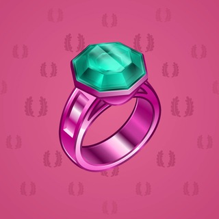 Gem Signet #5040