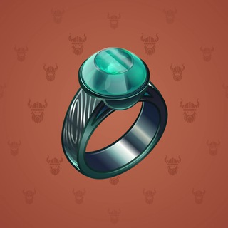 Gem Signet #5045