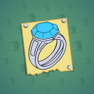 Gem Signet #5050