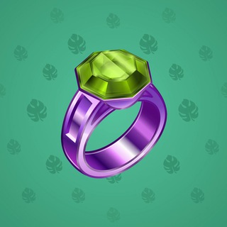 Gem Signet #5051