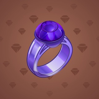 Gem Signet #5052