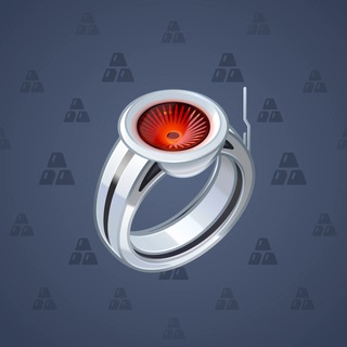 Gem Signet #5054