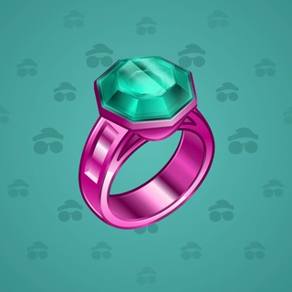 Gem Signet #5055
