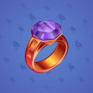 Gem Signet #5056