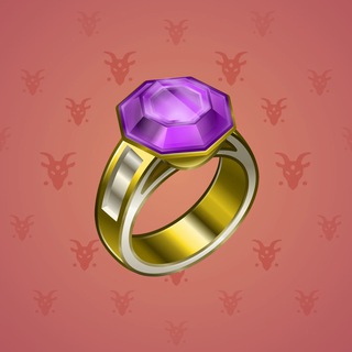 Gem Signet #5057