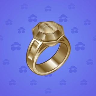 Gem Signet #5058