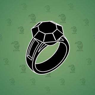 Gem Signet #5059