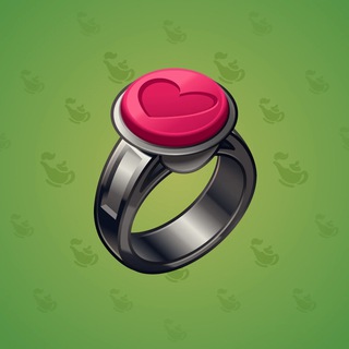 Gem Signet #5060
