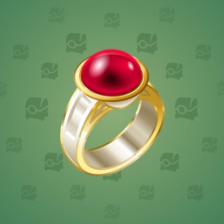 Gem Signet #5066