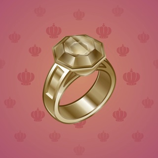 Gem Signet #5070