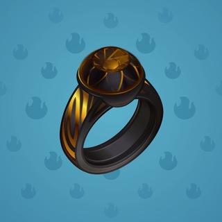 Gem Signet #5075