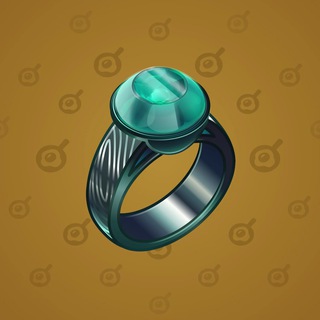 Gem Signet #5080
