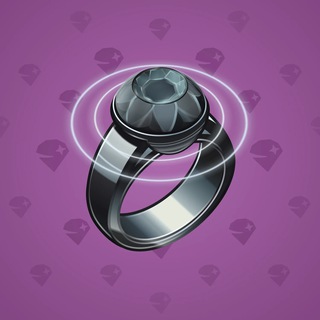 Gem Signet #5084