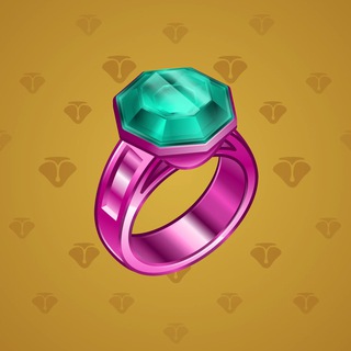 Gem Signet #5085