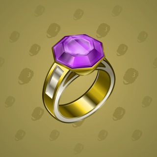 Gem Signet #5088