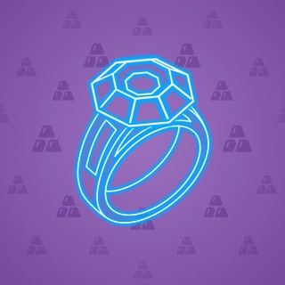 Gem Signet #5090