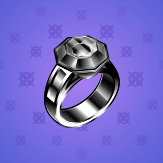 Gem Signet #5095