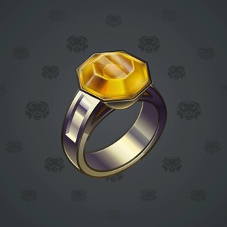 Gem Signet #5099