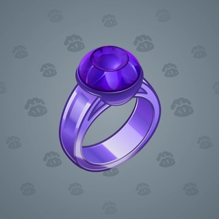 Gem Signet #5100