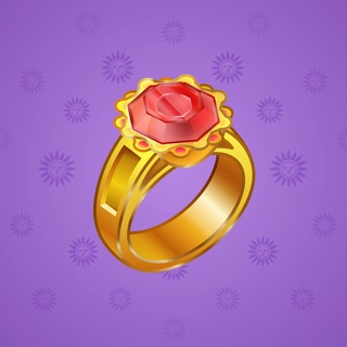 Gem Signet #5101