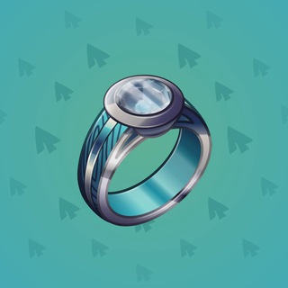 Gem Signet #5105