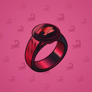Gem Signet #5110