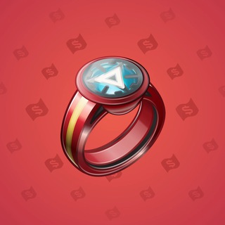 Gem Signet #5111