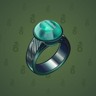 Gem Signet #5113