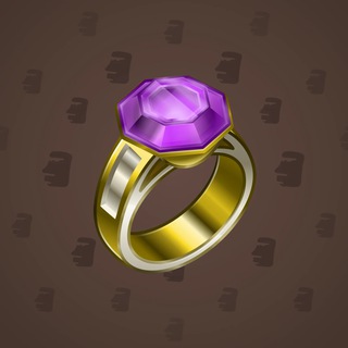 Gem Signet #5114