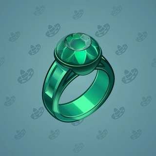 Gem Signet #5115