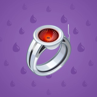Gem Signet #5117