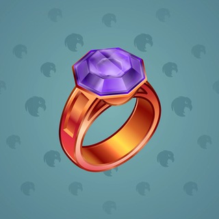 Gem Signet #5118
