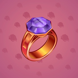 Gem Signet #5119