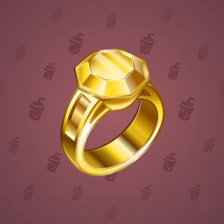 Gem Signet #5121