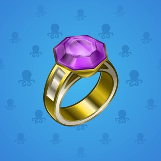 Gem Signet #5125