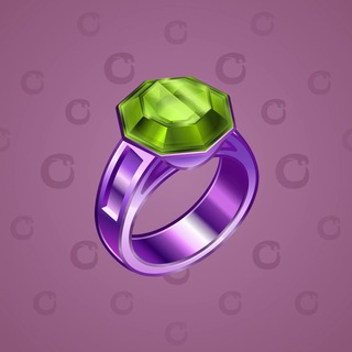 Gem Signet #5131