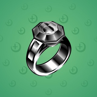 Gem Signet #5135