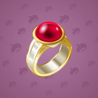 Gem Signet #5144
