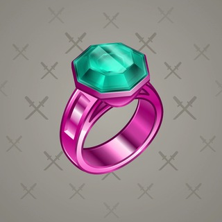 Gem Signet #5150