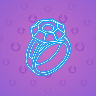 Gem Signet #5152