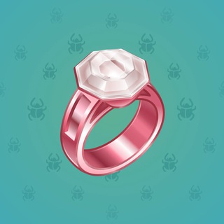 Gem Signet #5153