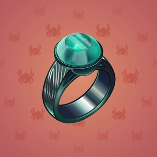 Gem Signet #5154