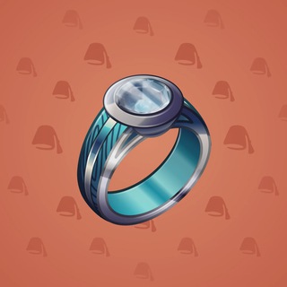 Gem Signet #5157