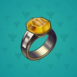 Gem Signet #5159