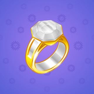 Gem Signet #5165